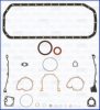 BMW 11111735046 Gasket Set, crank case